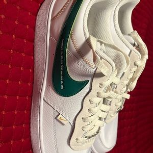 Brand New. Worn Once!